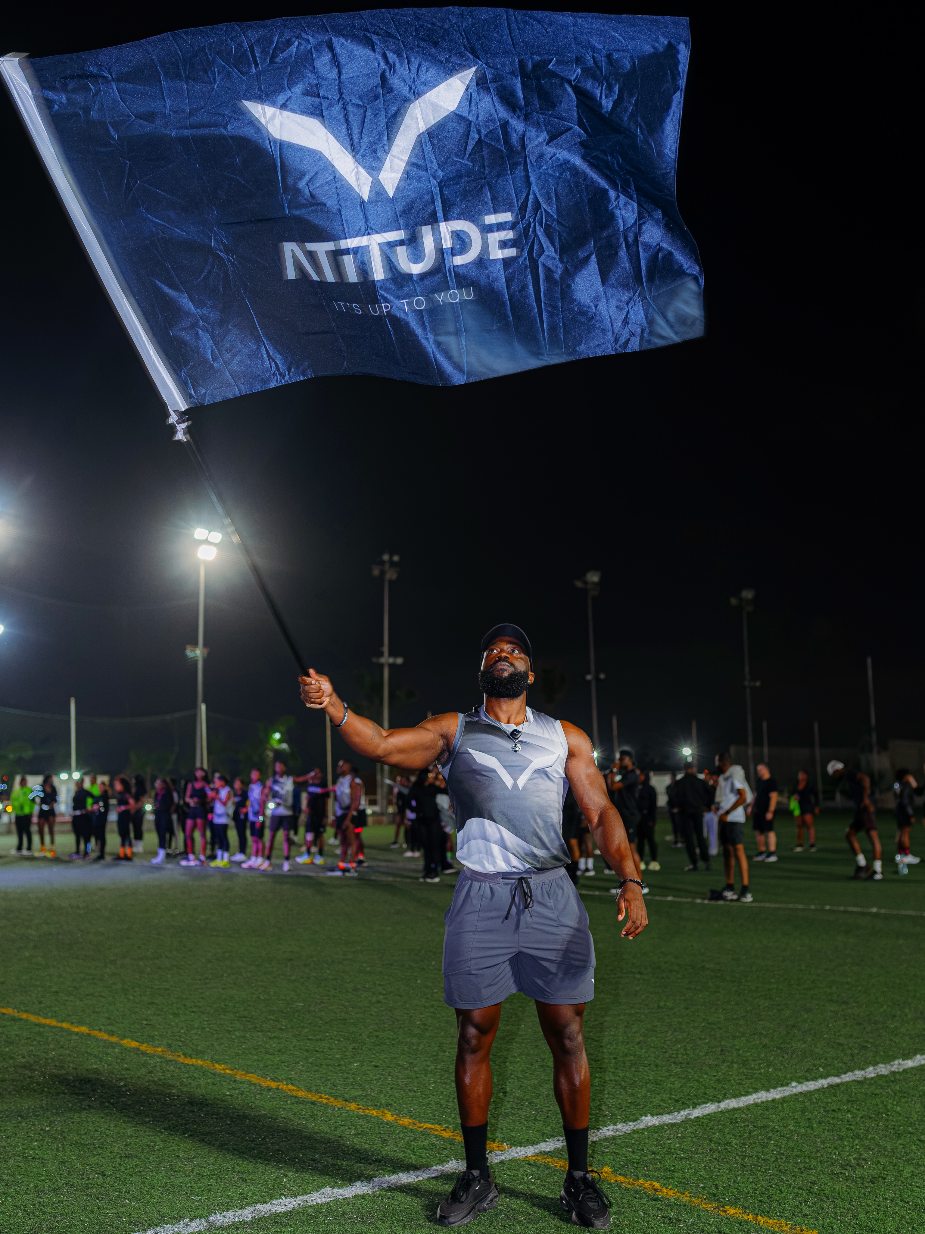 Attitude Run Club